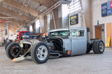 1932 Reo Flying Cloud