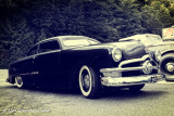 1950 Ford