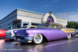1957 Oldsmobile