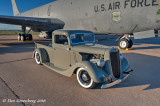 1936 Ford Pickup