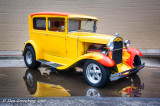 1931 Ford Model A