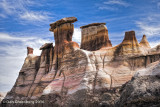 Hoodoos on High