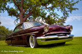 1954 Lincoln