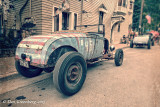 1928 Ford Model A Roadster