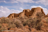 Aztec Ruins National Monument