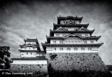 Himeji Castle