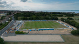 Margate Football Ground