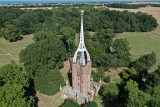 Waterloo Tower Quex Park