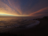 Louisa Bay Sunrise