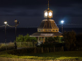 Broadstairs at night - 2