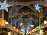 Xmas at Westgate Shopping Centre Oxford