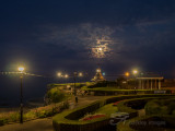 Broadstairs Moonlit Night