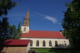 Suntazi Lutheran church