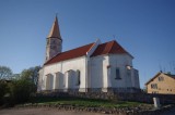 Nereta Lutheran church