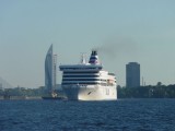 Riga Port