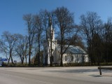 Barbele Lutheran church