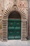 The doors of Lucca