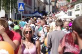 Summer Festivals in Latvian Towns