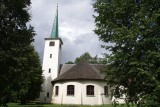 Allazi Lutheran church