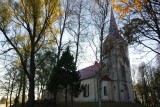 Aizkraukle lutheran church