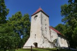 Ivande Lutheran church