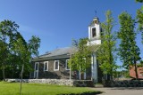 Svente Catholic church