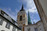 Klostera iela