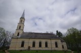 Zalenieki Lutheran church