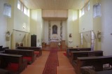 Kalni Catholic church