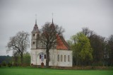 Lene Lutheran church