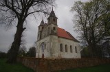Lene Lutheran church