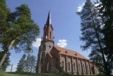 Velena Lutheran church
