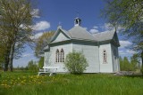 Dubna Catholic Chapel