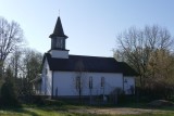 Eleja Catholic church