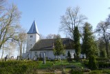 Lielvircava Lutheran church