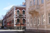 Daugavpils downtown