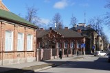 Daugavpils downtown