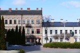 Daugavpils downtown