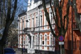 Daugavpils downtown