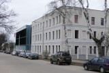 Daugavpils Downtown