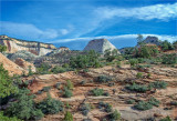 Zion National Park, Oct. 2015