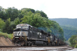 NS 766 - Glen Lyn,VA