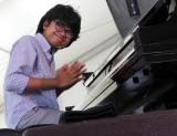 Joey Alexander