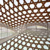 Centre Pompidou Metz