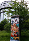 Berlin Wall