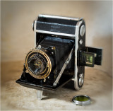 Zeiss Ikon 515