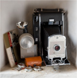 Polaroid Model 150