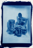 Cyanotype