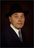 Granddad Justin