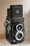 Yashica LM